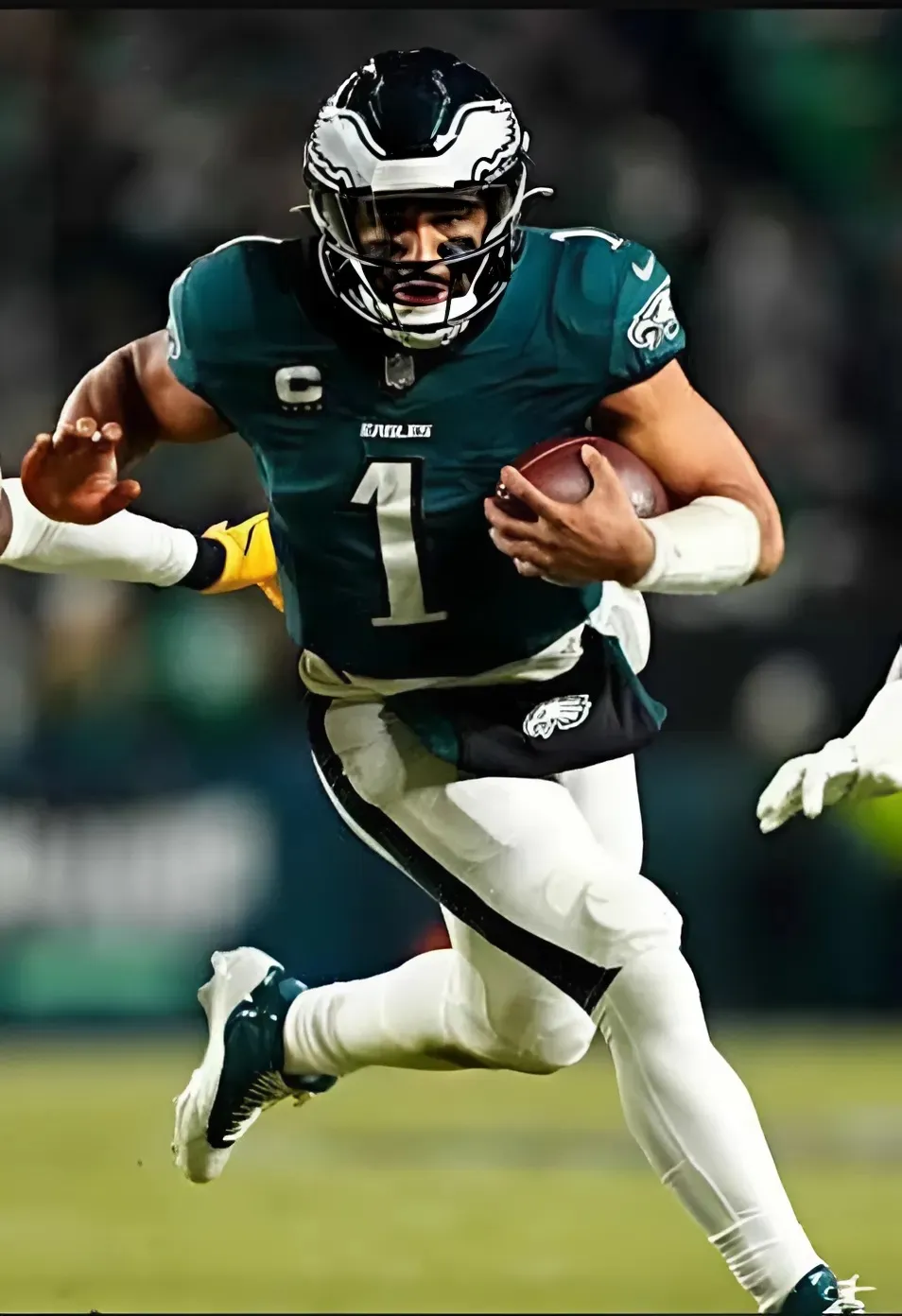 Eagles fans can only laugh as NFL tush pushes instant karma on Packers