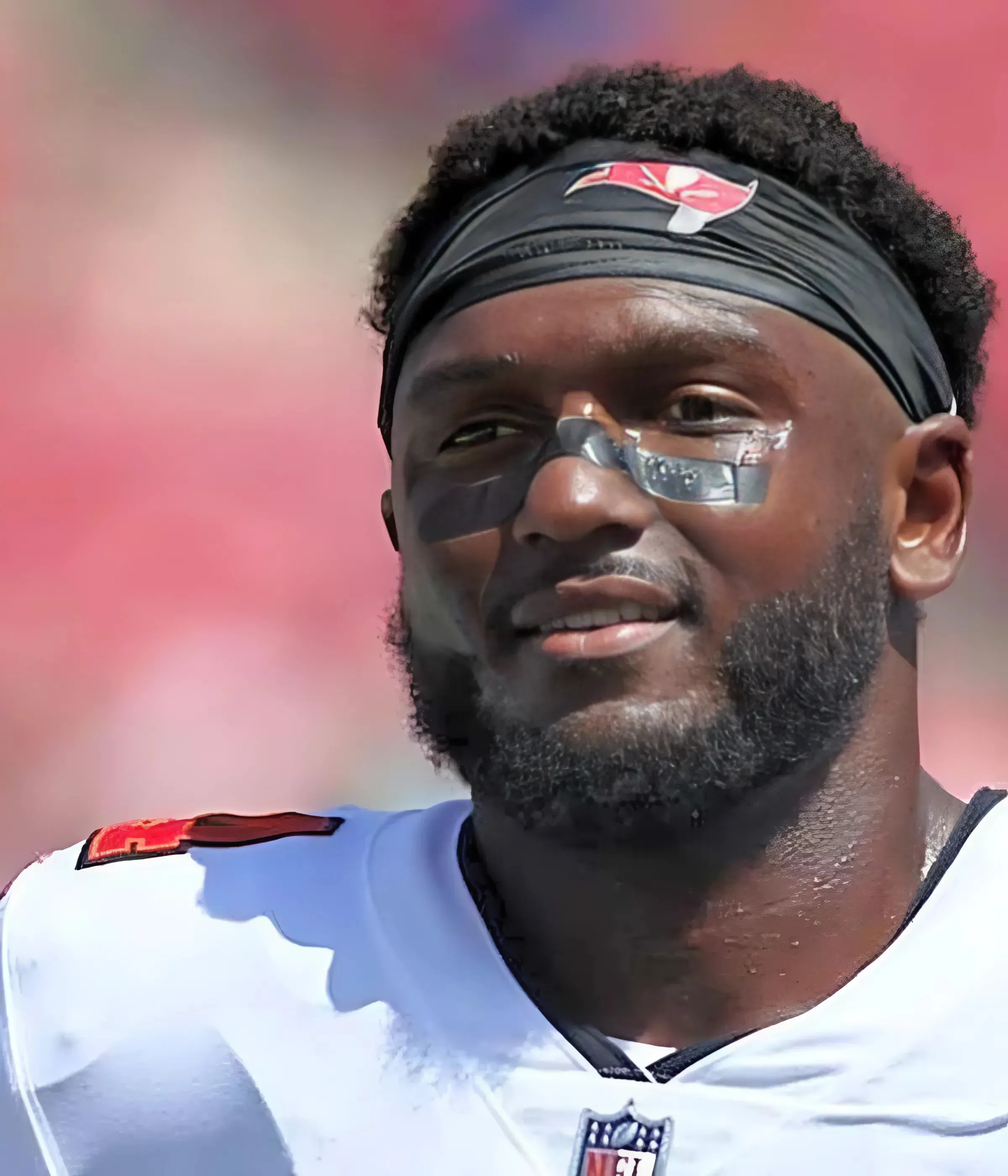 Buccaneers almost didn't draft franchise star WR