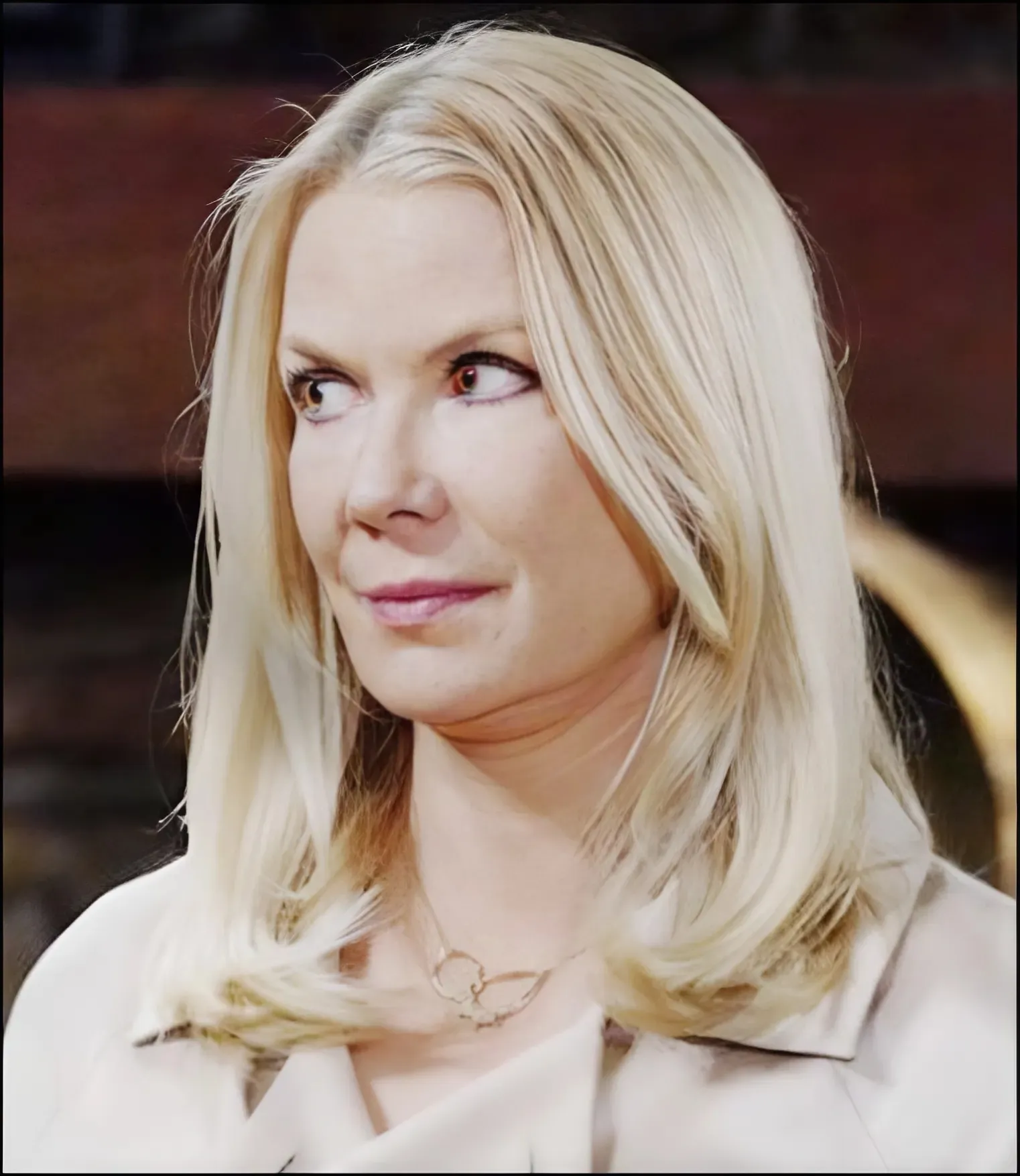 May 14 Recap: Hope Confesses, Liam Breaks Down, and Brooke Pushes Carter to Fight for Love