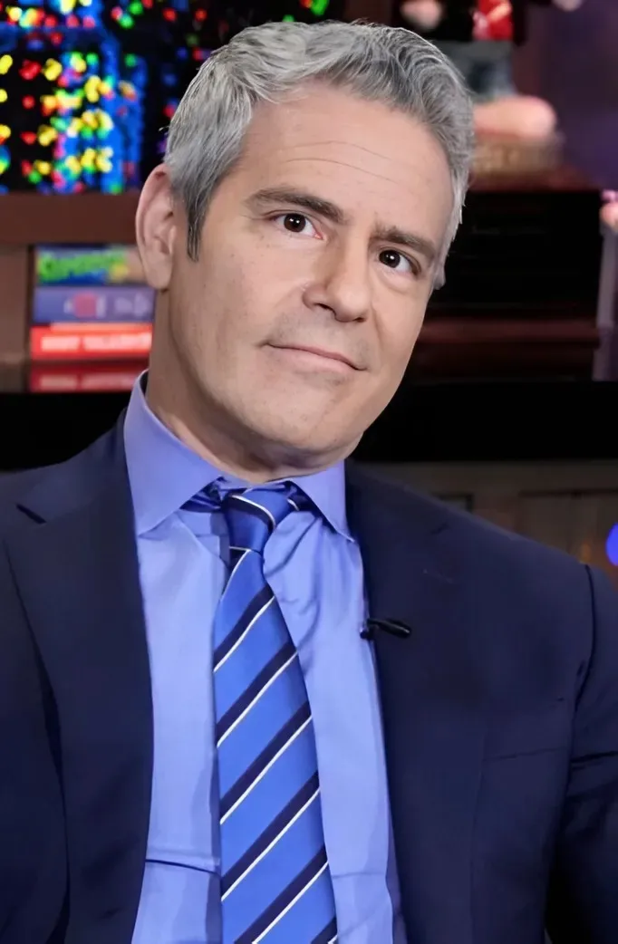 Andy Cohen Drops Bombshell: Confirms the Cancellation of a Beloved ‘Real Housewives’ Series
