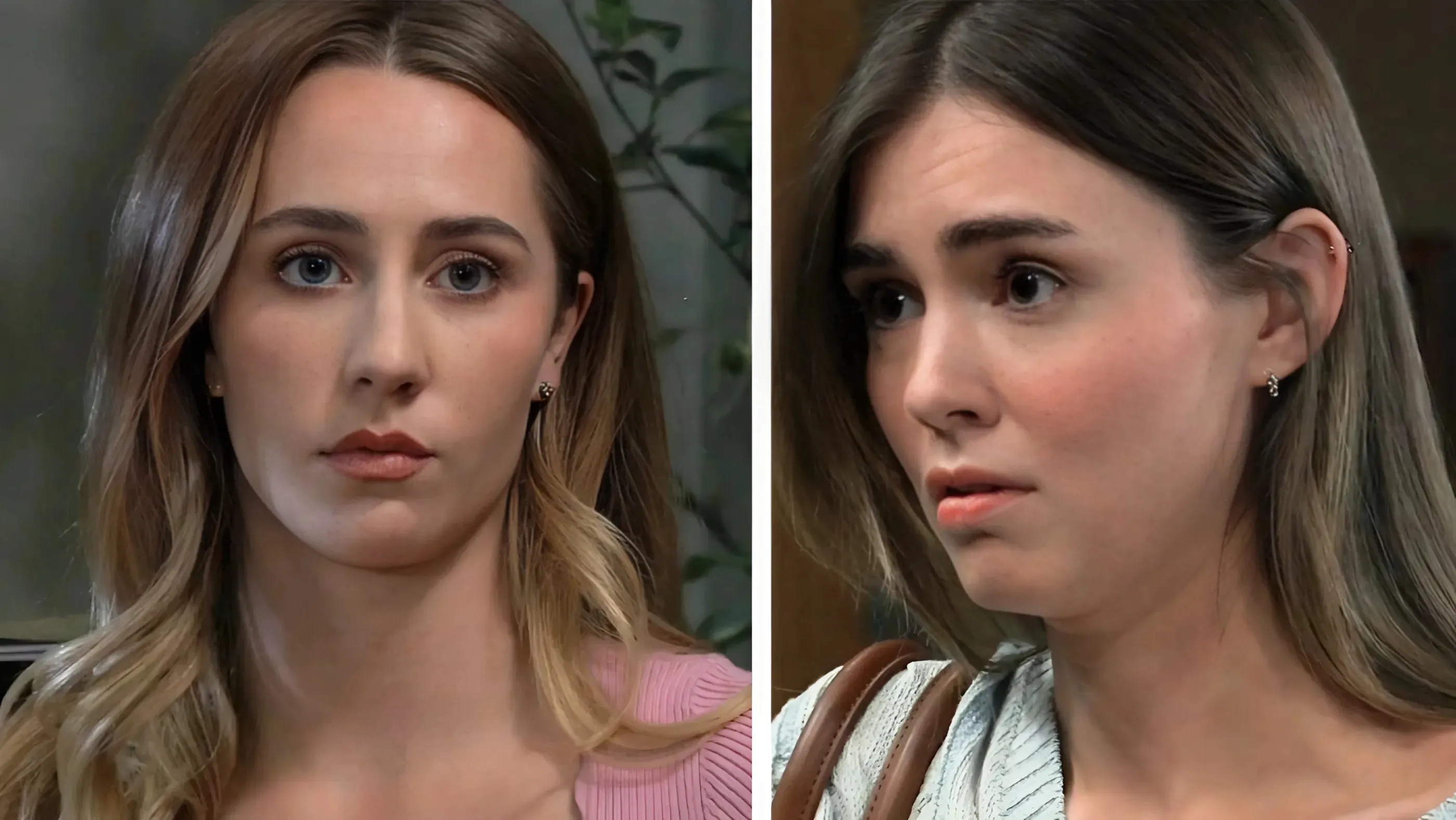 General Hospital Bombshell: Emma Plots Her Revenge — Will She Take Josslyn Down or Team Up?