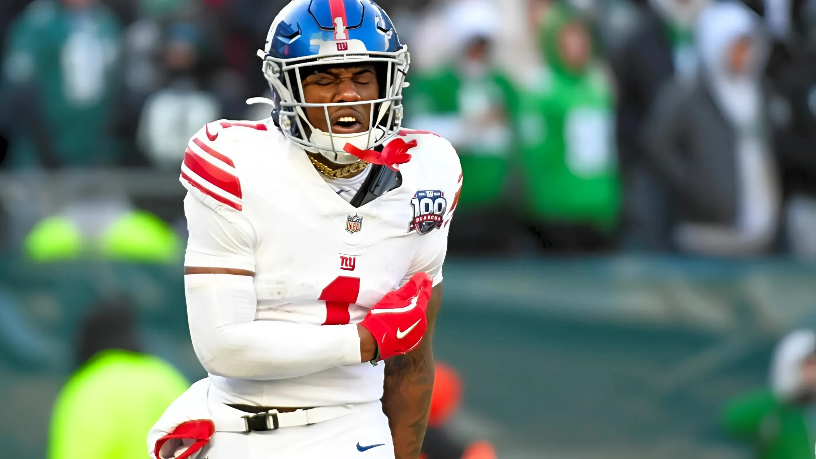 New York Giants’ 2025 NFL Schedule release: To prove doubters wrong the Giants are going to have to overcome a massive obstacle