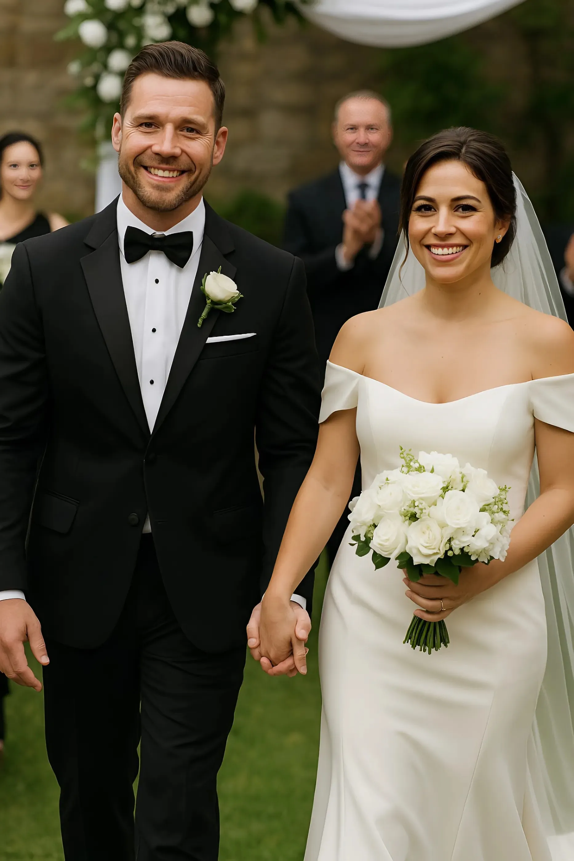 Chicago PD unveils first look pics for season 12 wedding