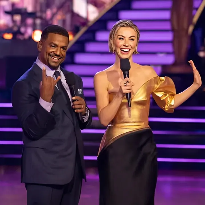 DWTS Gearing Up for Biggest Season Yet — Host Teases Shocking Celebrity Lineup