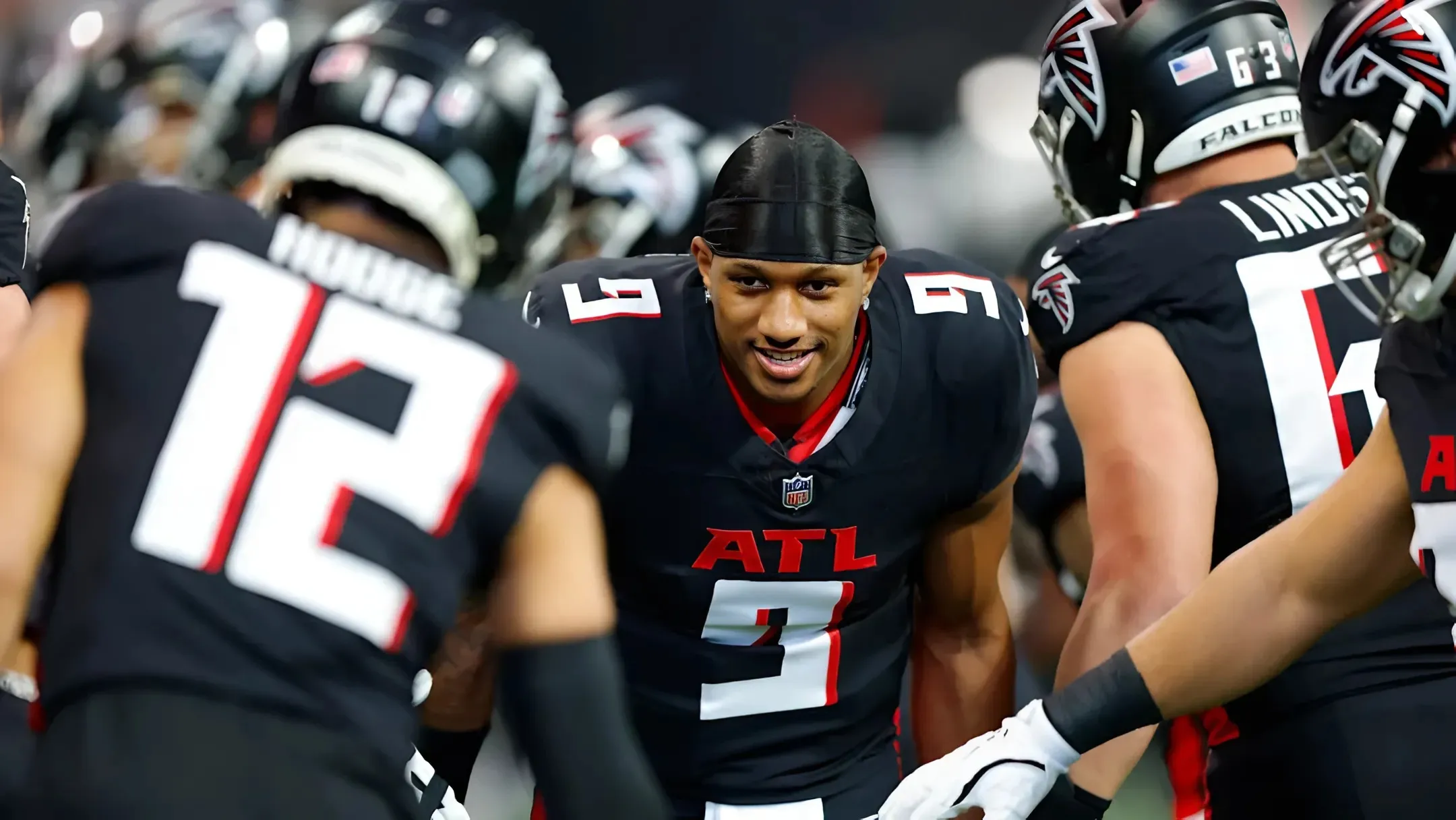 NFL locks in the date for Michael Penix Jr.’s biggest test yet