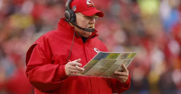 Chiefs Reveal Full 2025 Schedule Following Early Leaks