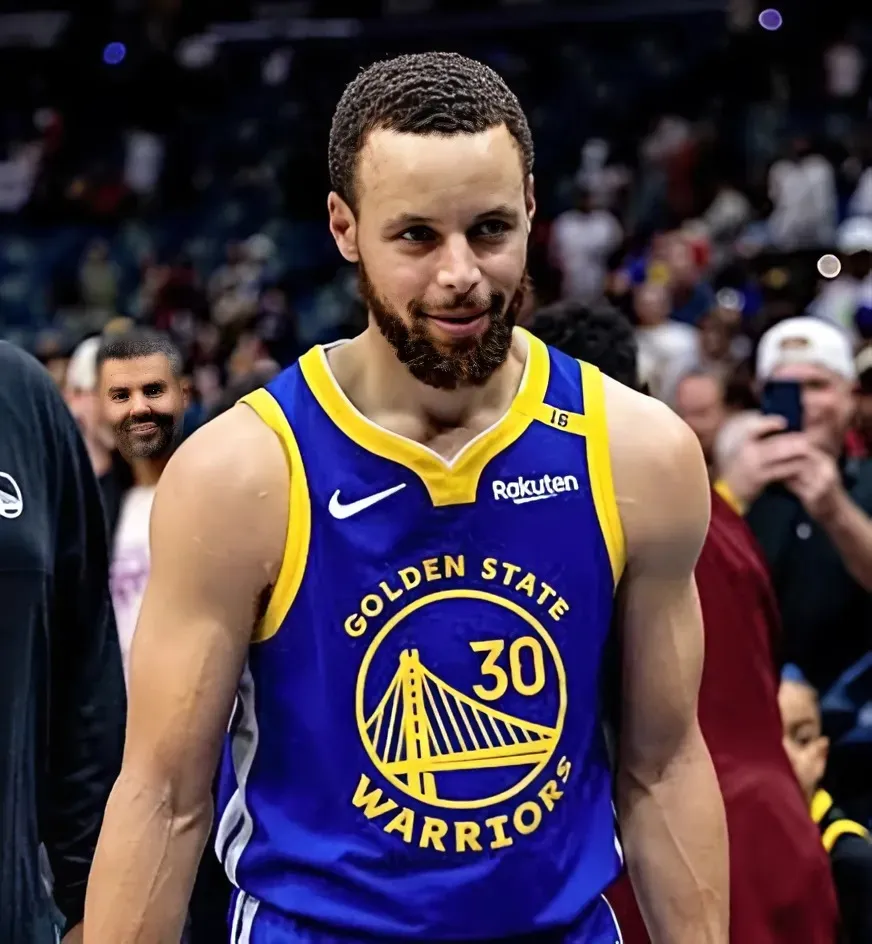 Steve Kerr's Big Steph Curry Injury Update Before Warriors-Wolves Game 5