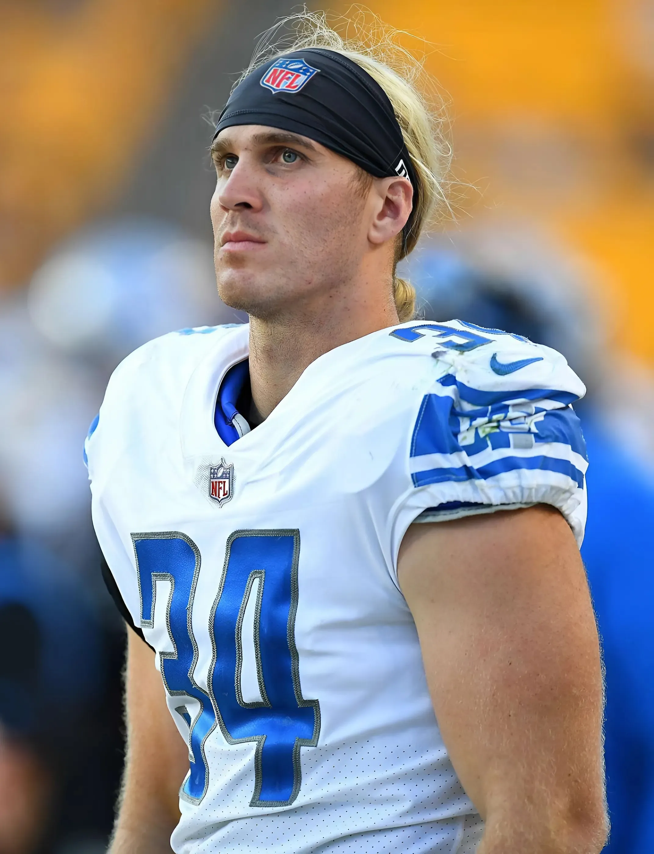 Lions Schedule Leak Draws Heartbreaking Reaction From Player