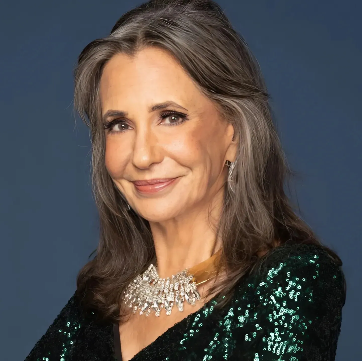 First Look: Y&R’s Jess Walton Welcomes Two Adorable Rescue Pups Into Her Life!
