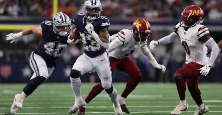 Cowboys Fans Get Disappointing News Concerning Future Additions To Glaring Need