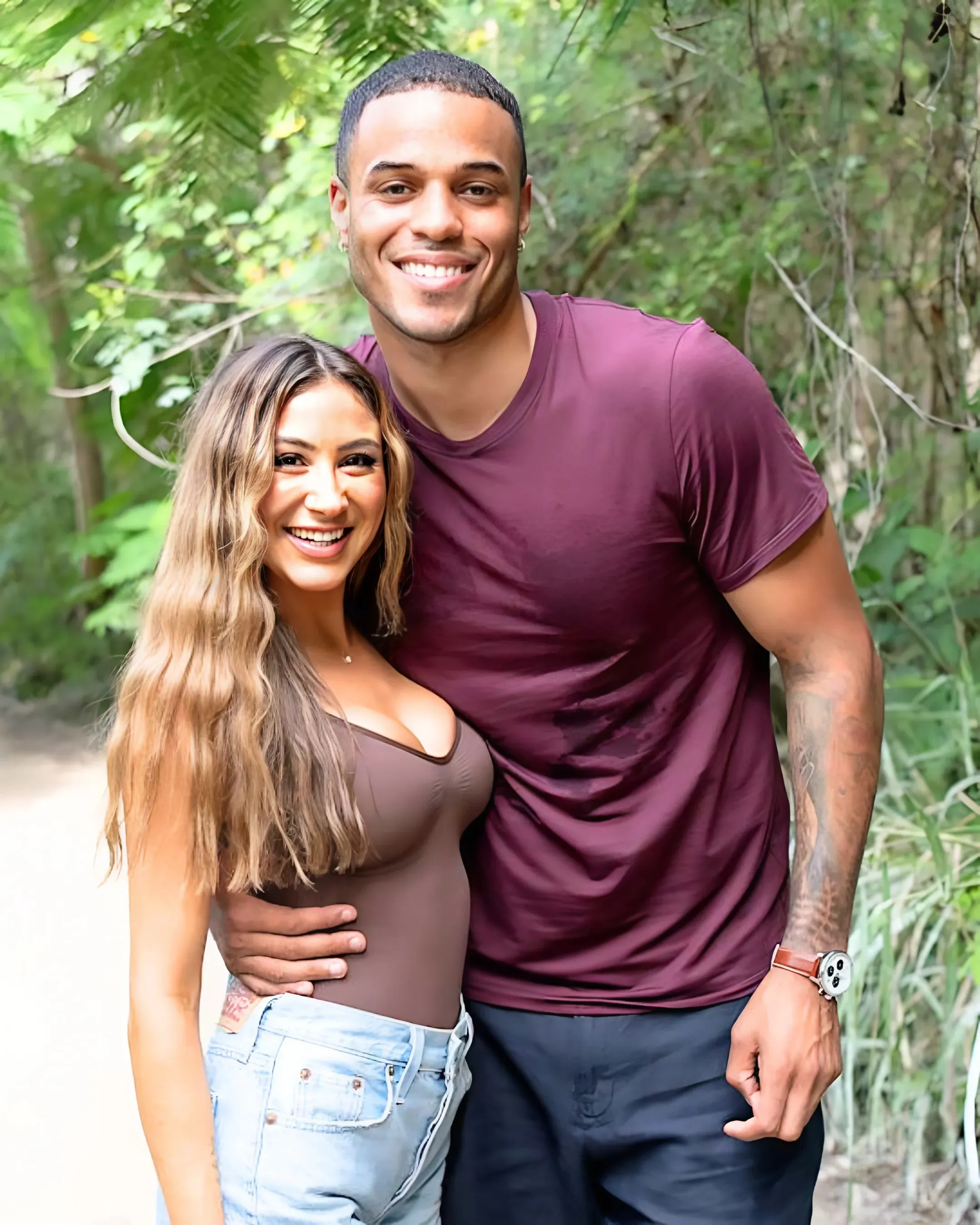 Grant Ellis and Juliana Pasquarosa Break Silence on Split Rumors: ‘It Hasn’t Been Easy’