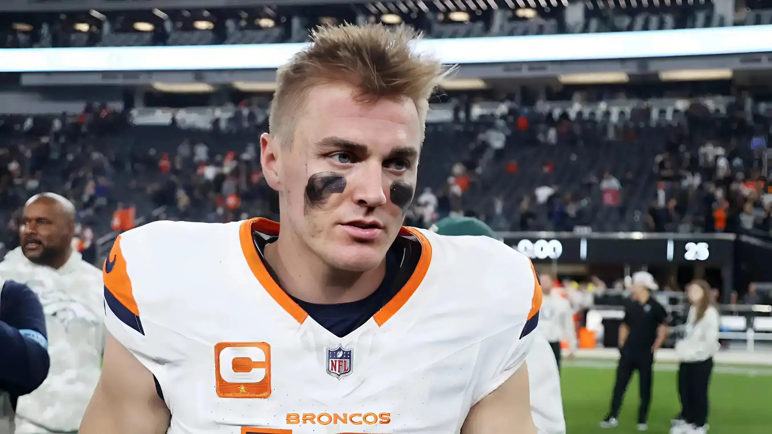 Broncos Legend Urges Bo Nix to Level Up Sharpen Deep-Ball Precision and Take Command in Crunch Time to Revive Denver’s Championship Dreams