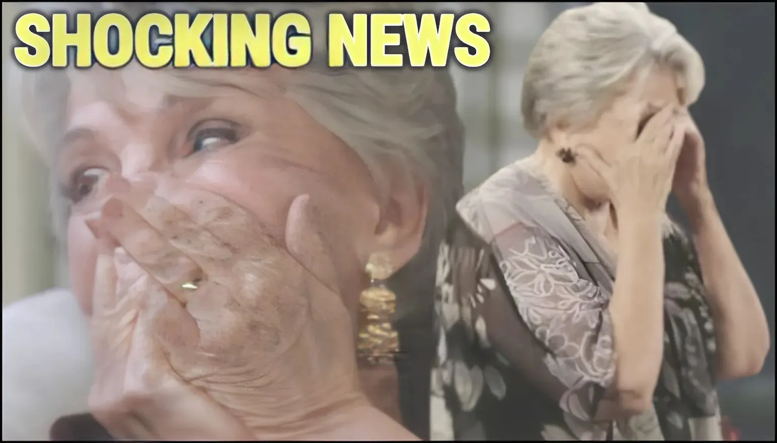 DAYS Legend Susan Seaforth Hayes Delivers Heartbreaking News — Fans Devastated by Denise Alexander’s Passing