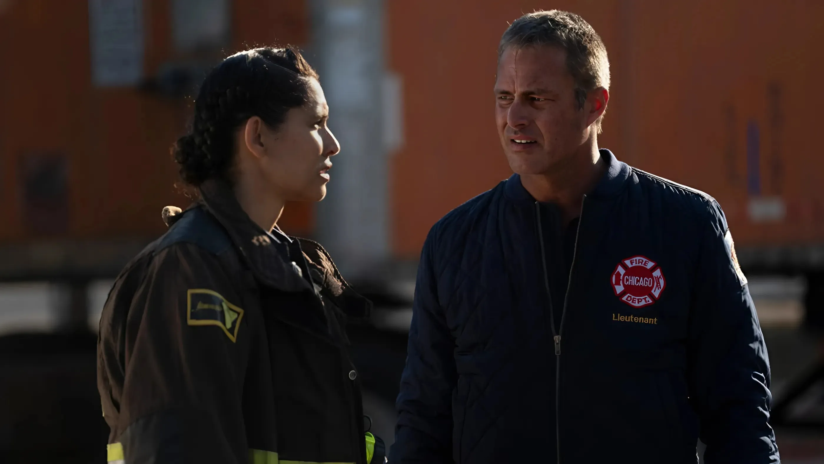 Chicago Fire Season 13, Episode 20 Recap: Why did Jade decide to keep the baby in the end?