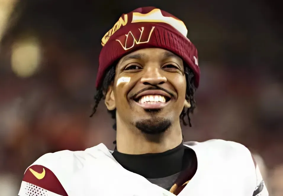 Commanders Urged to Trade for ‘Elite-Level’ Running Back