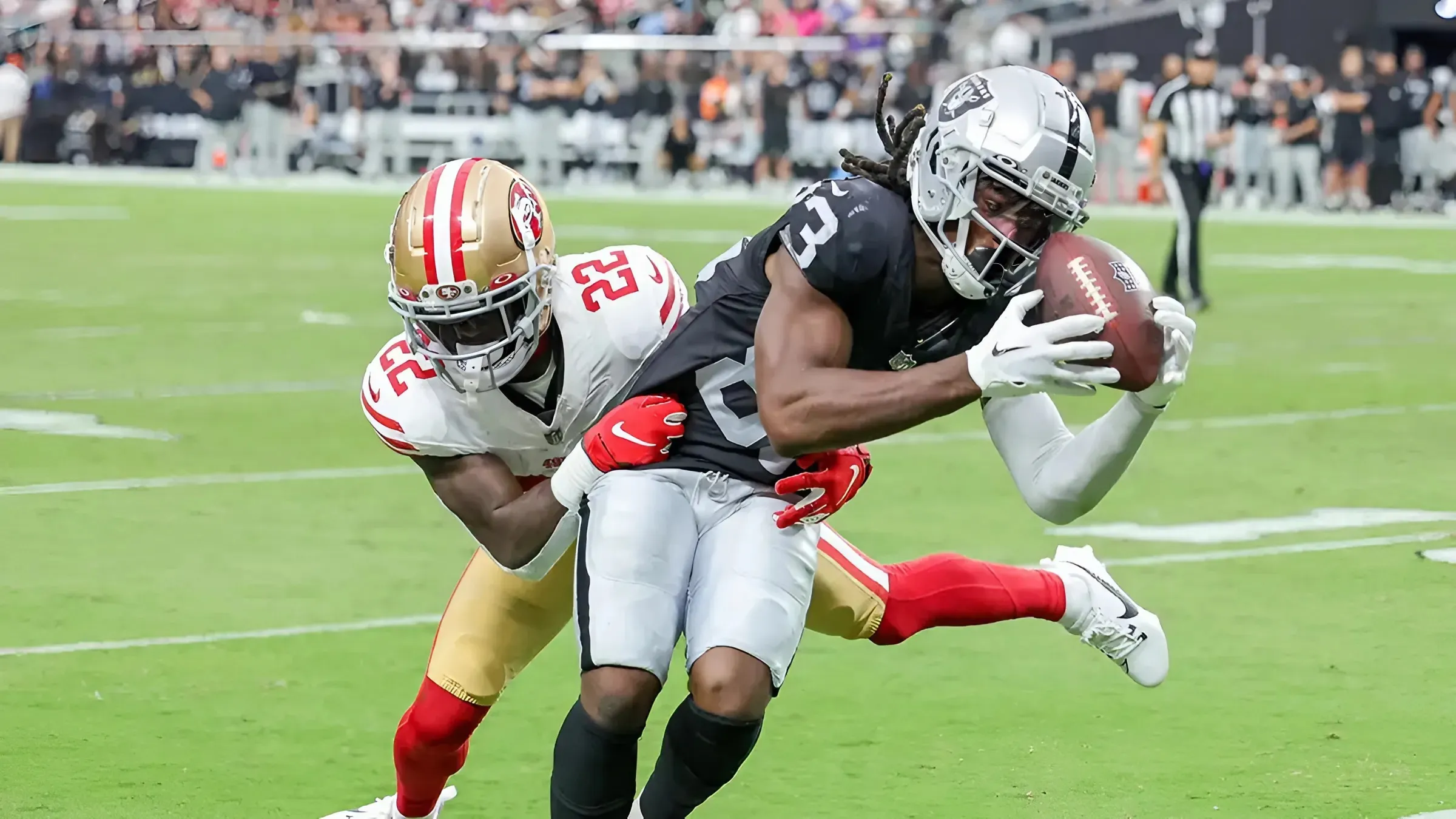 Raiders Stun the League as Las Vegas Cuts Fan-Favorite Veteran Wideout Once Cherished by Josh McDaniels in Dramatic Roster Shake-Up
