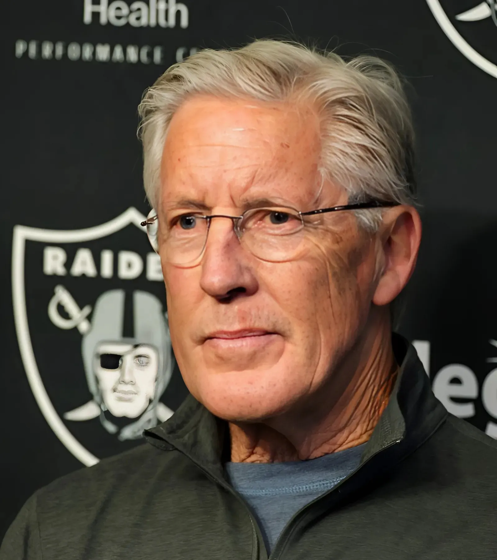 Raiders coach Pete Carroll Reacts to NFL Schedule Announcement