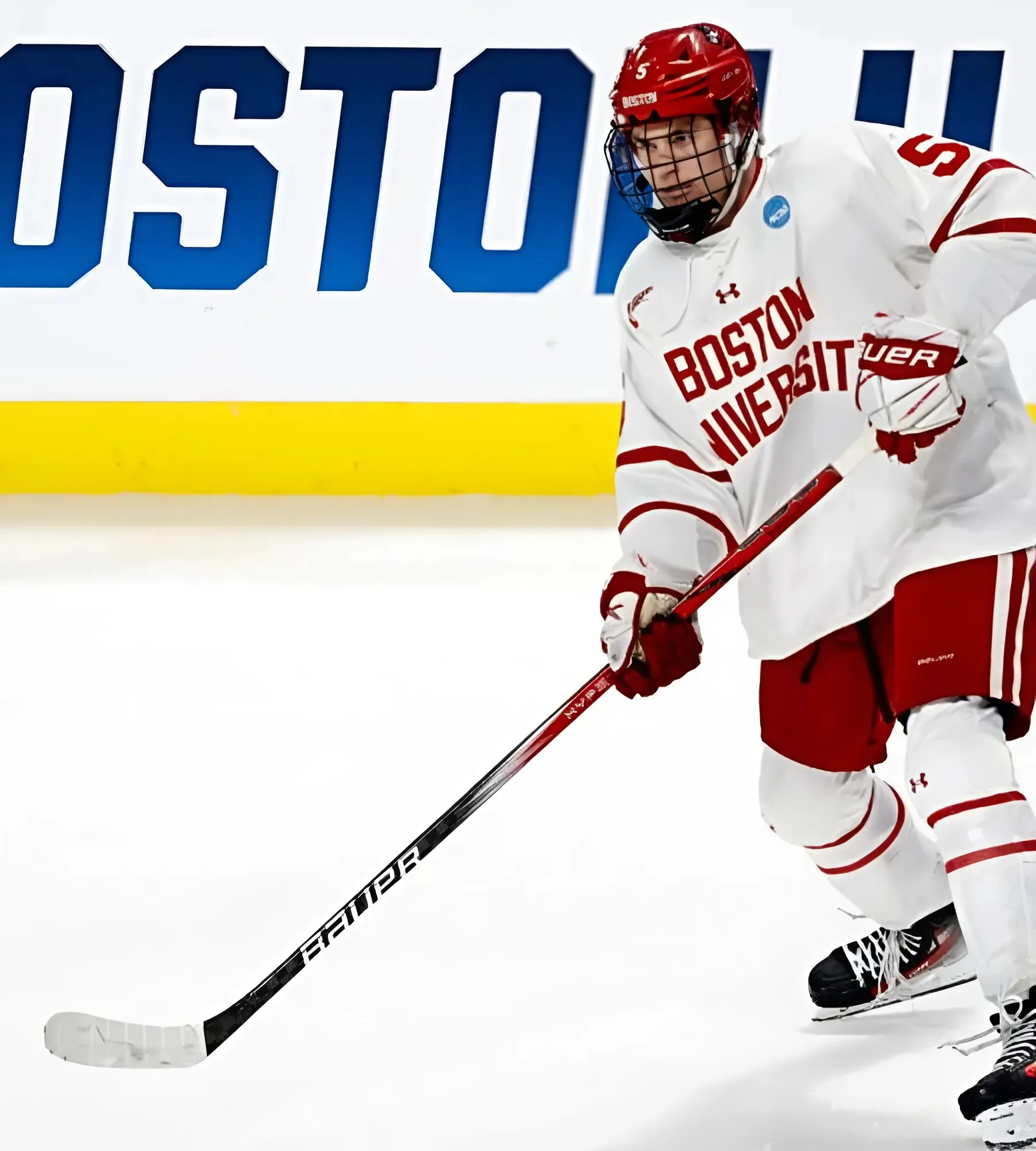 Vancouver Canucks Sign Top NHL Prospect to their Three-Year, Entry-Level Contract