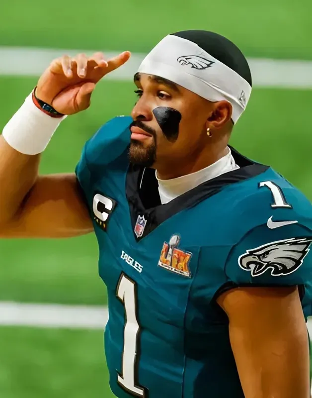 Eagles Predicted to Trade for 2,565-Yard Star Receiver for Jalen Hurts