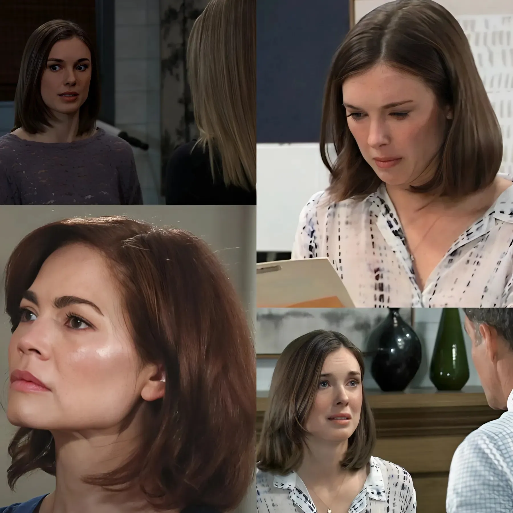 General Hospital Preview Video May 14: Willow Served Custody Papers & Carly’s Drastic Move