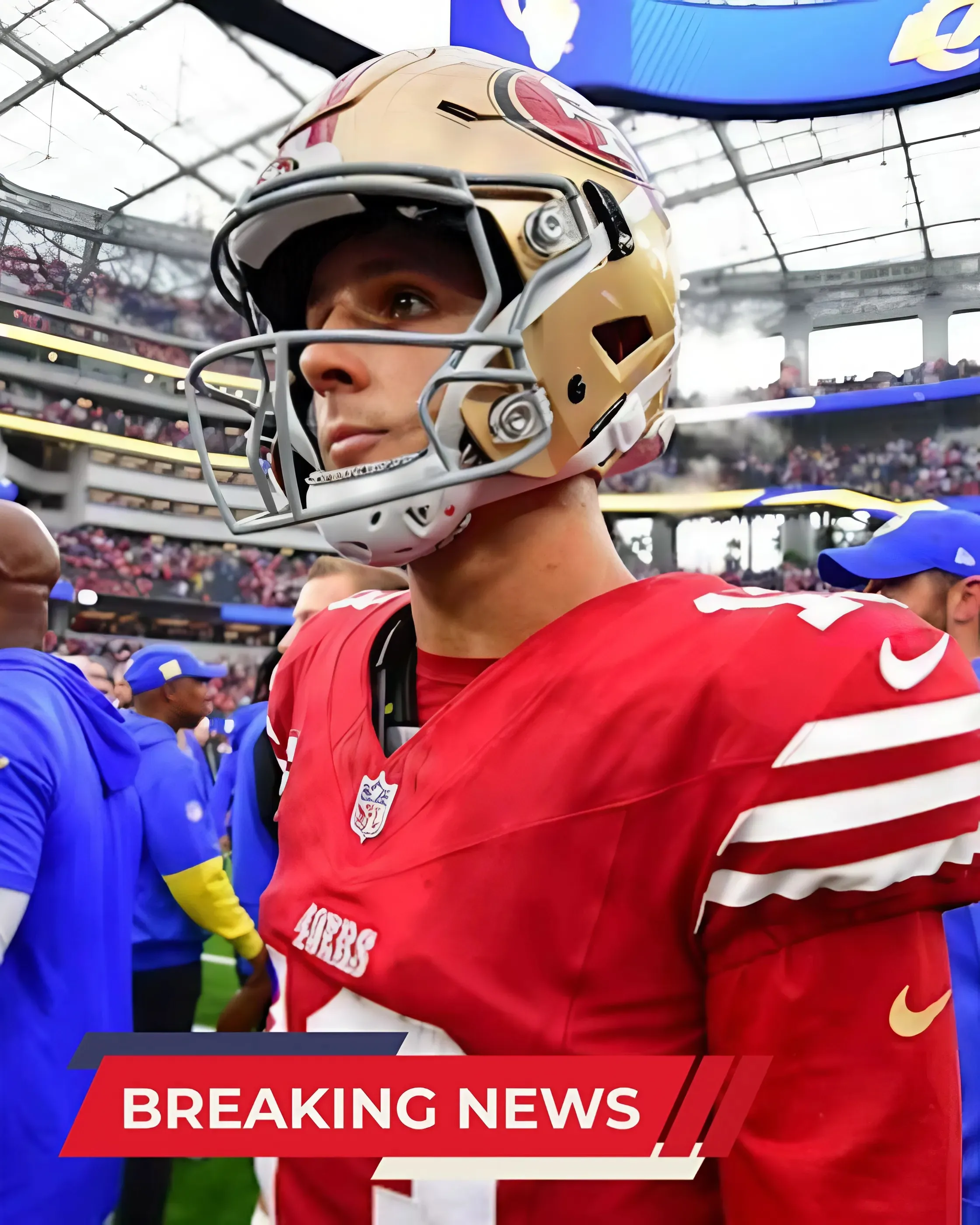 Sports Illustrated Projects the 49ers to Win 8 Games in 2025