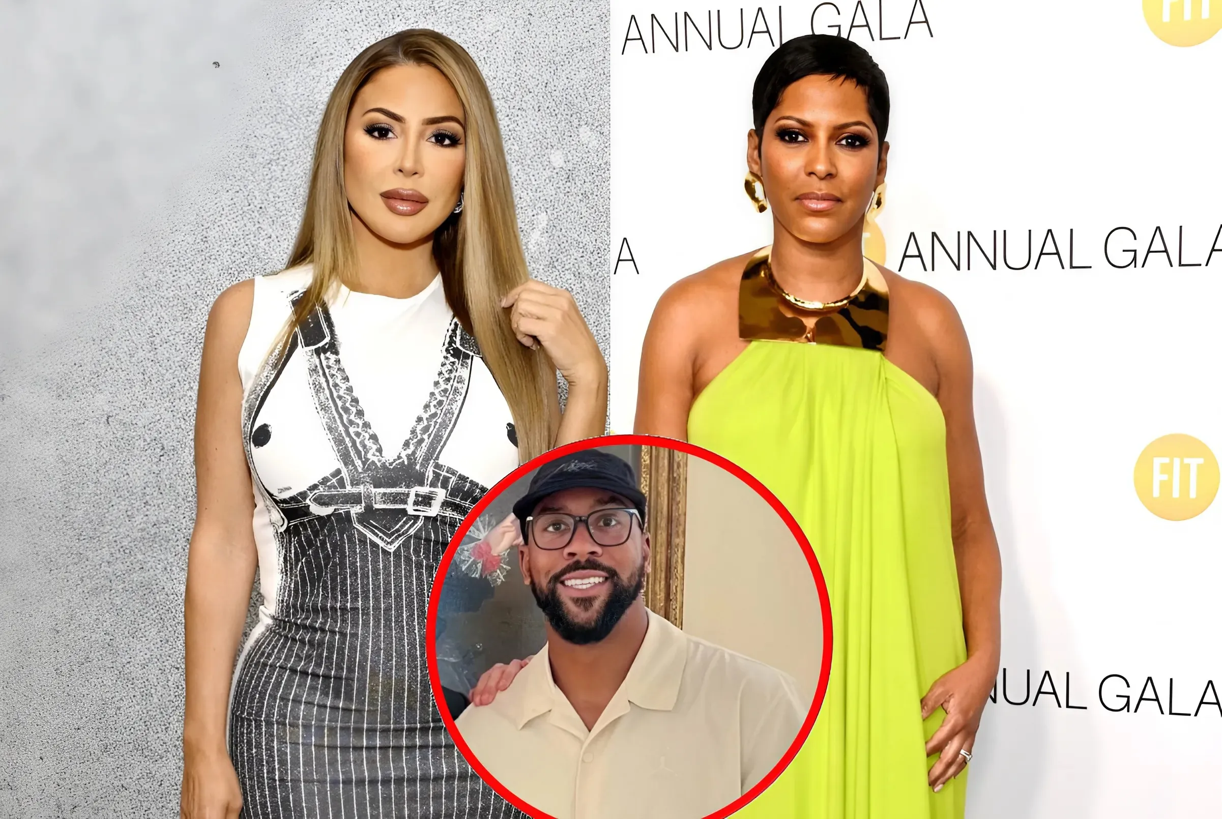 Larsa Pippen Slams Tamron Hall as an “Idiot” & Calls Her Ratings “Trash” Over Controversial Interview, Addresses Rumors About Ex Marcus Jordan & Nicole Murphy
