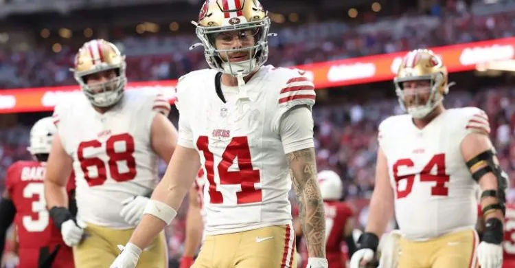 49ers Receiver ‘Should Excel’ in Kyle Shanahan’s Offense: Insider