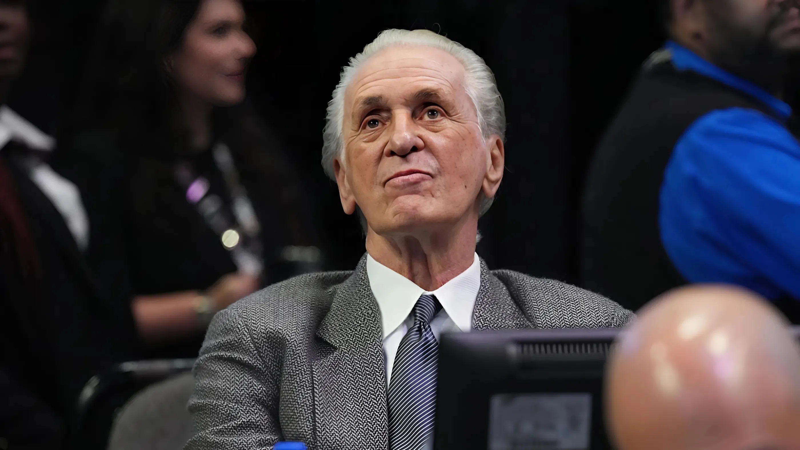 Miami Heat Select 'Connective Playmaker' In Latest NBA Mock Draft