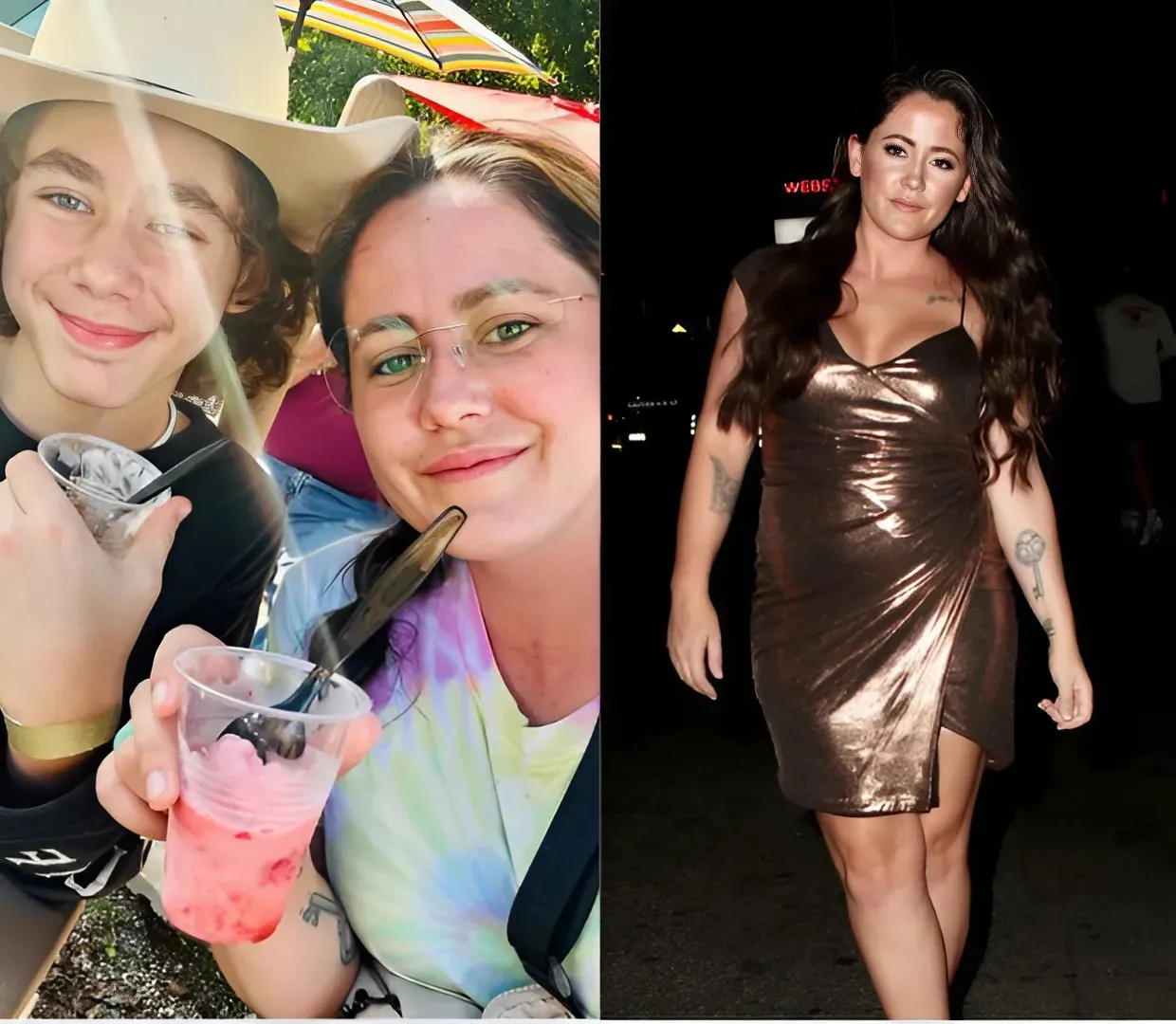 Teen Mom’s Jenelle Slammed for Exposing Son Jace’s Mental Health Struggles: ‘Privacy Doesn’t Matter?’