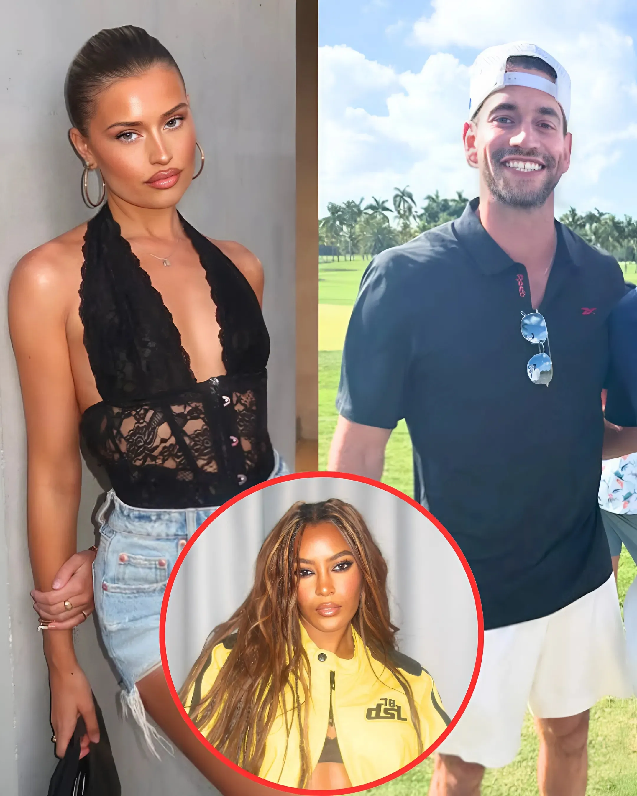 Lexi Wood Slams Jesse Solomon for "Half-Truths" About Ciara Miller: "F—king Diabolical"