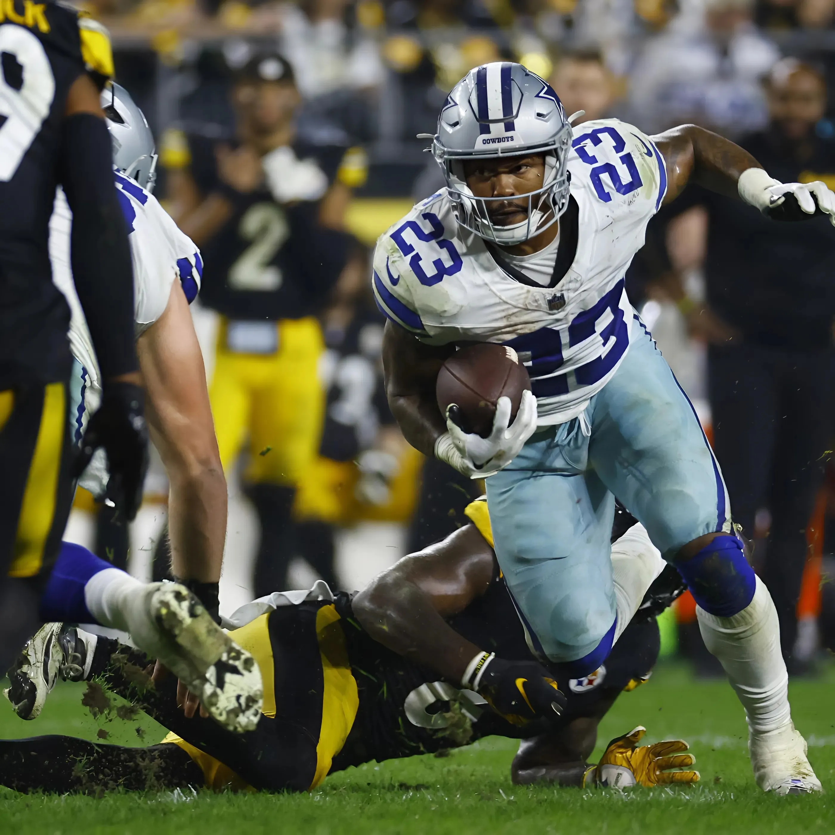 Cowboys Fans Get Disappointing News Concerning Future Additions To Glaring Need