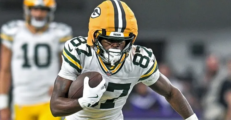 Steelers continuing to gain momentum toward a huge blockbuster WR trade with Packers