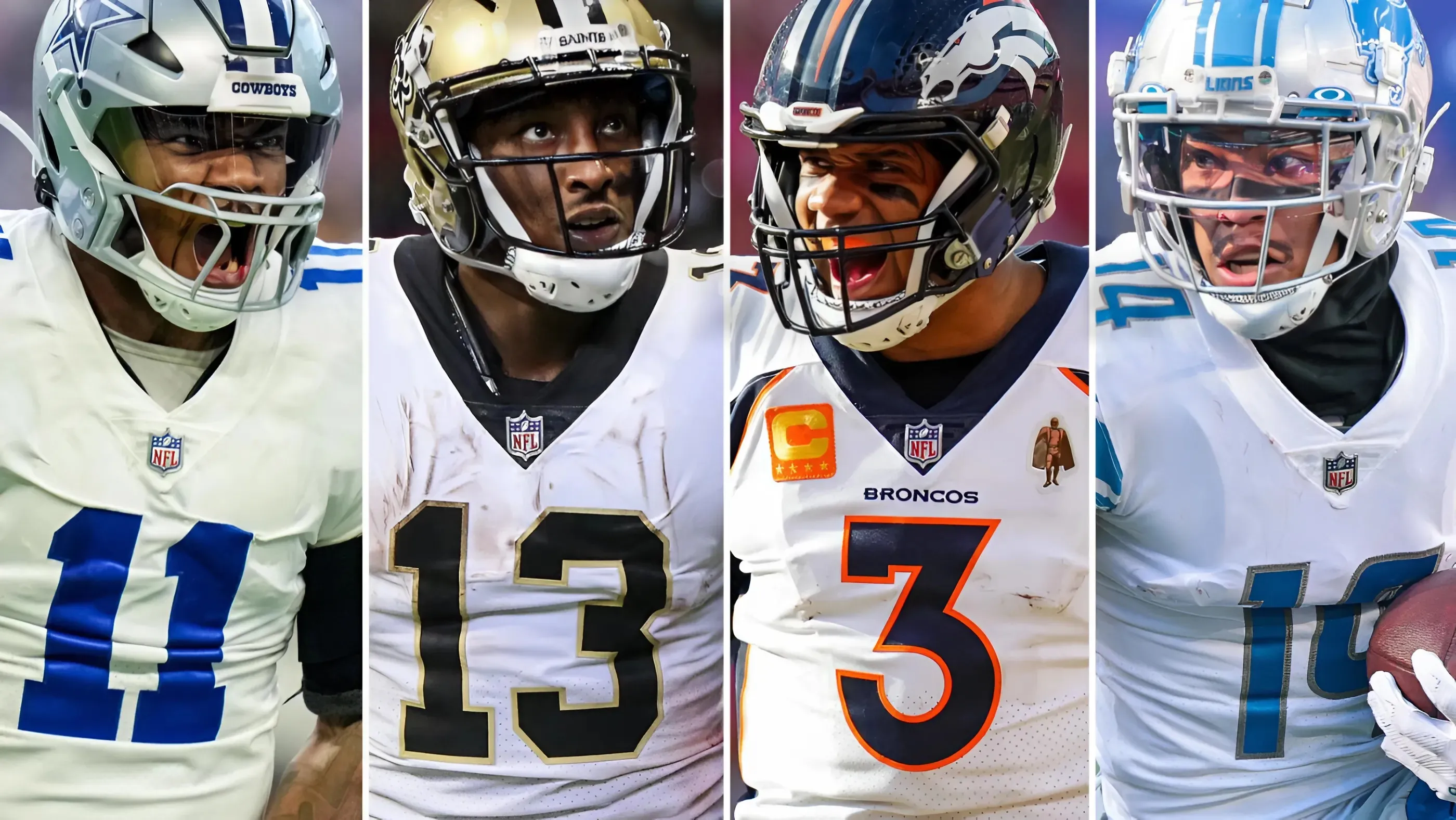 The most overpaid player on every NFL team