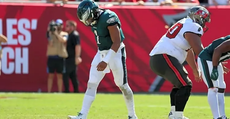 Eagles get no respect in 2025 NFL schedule (and fans are furious)