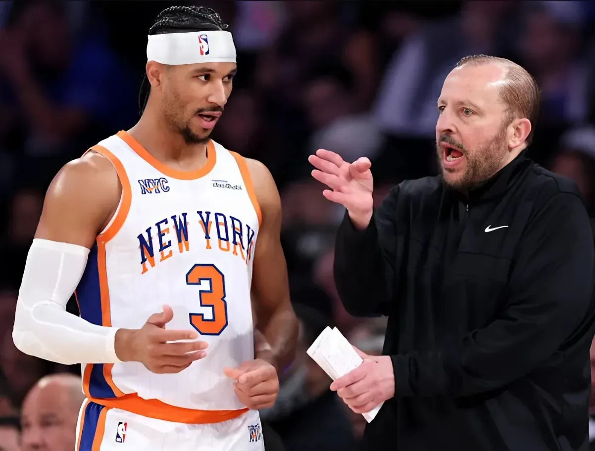 Tom Thibodeau has one obvious change to make after Celtics humble Knicks