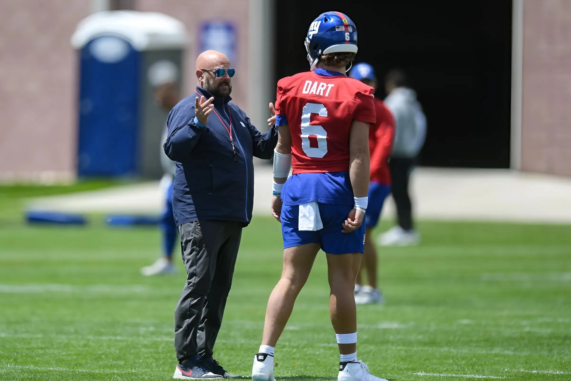 Saints Set for a Possible Week 5 Rookie QB Matchup