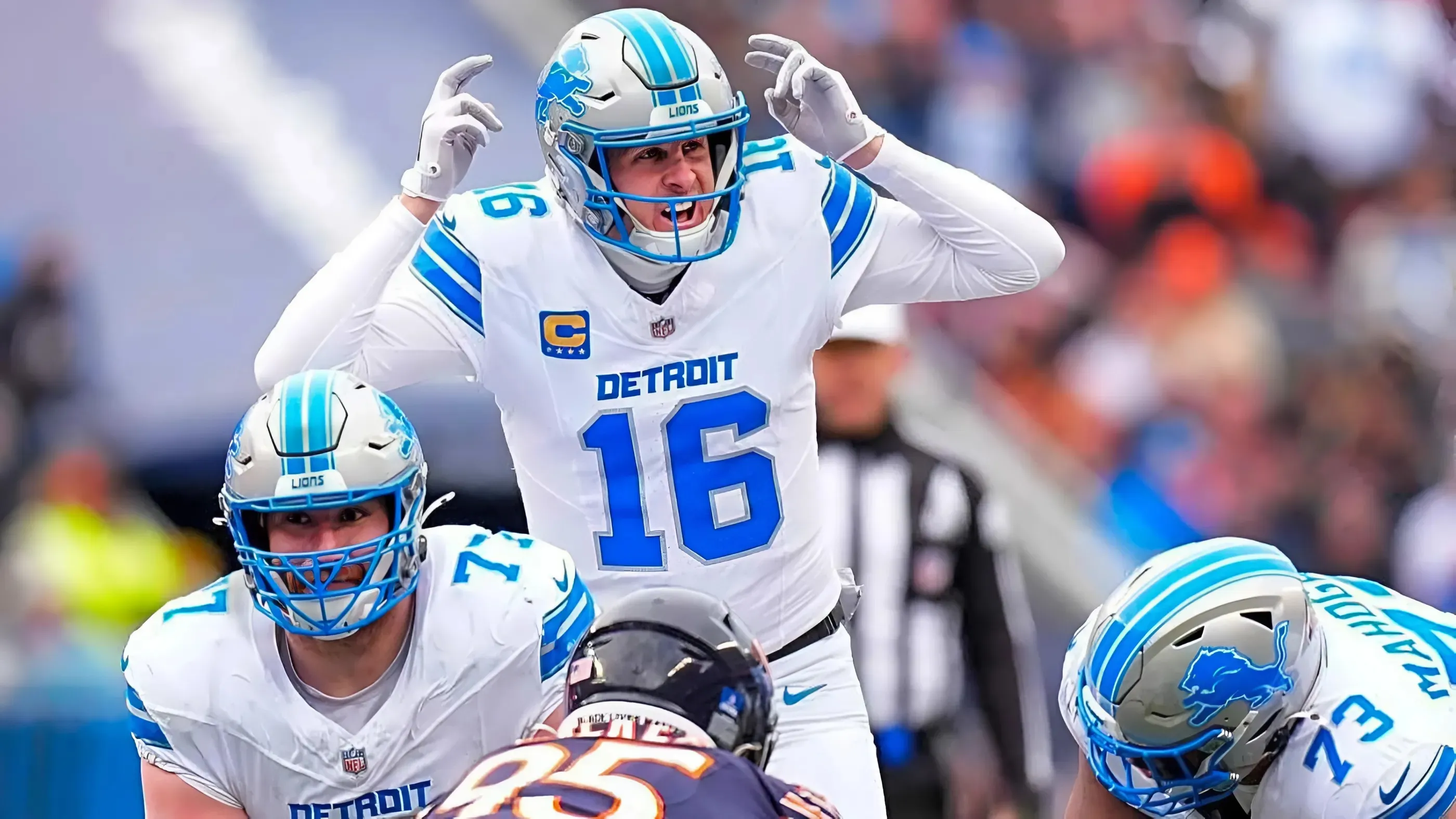 The Detroit Lions' 2025 schedule is awesome, but it's going to have multiple negative effects on fans