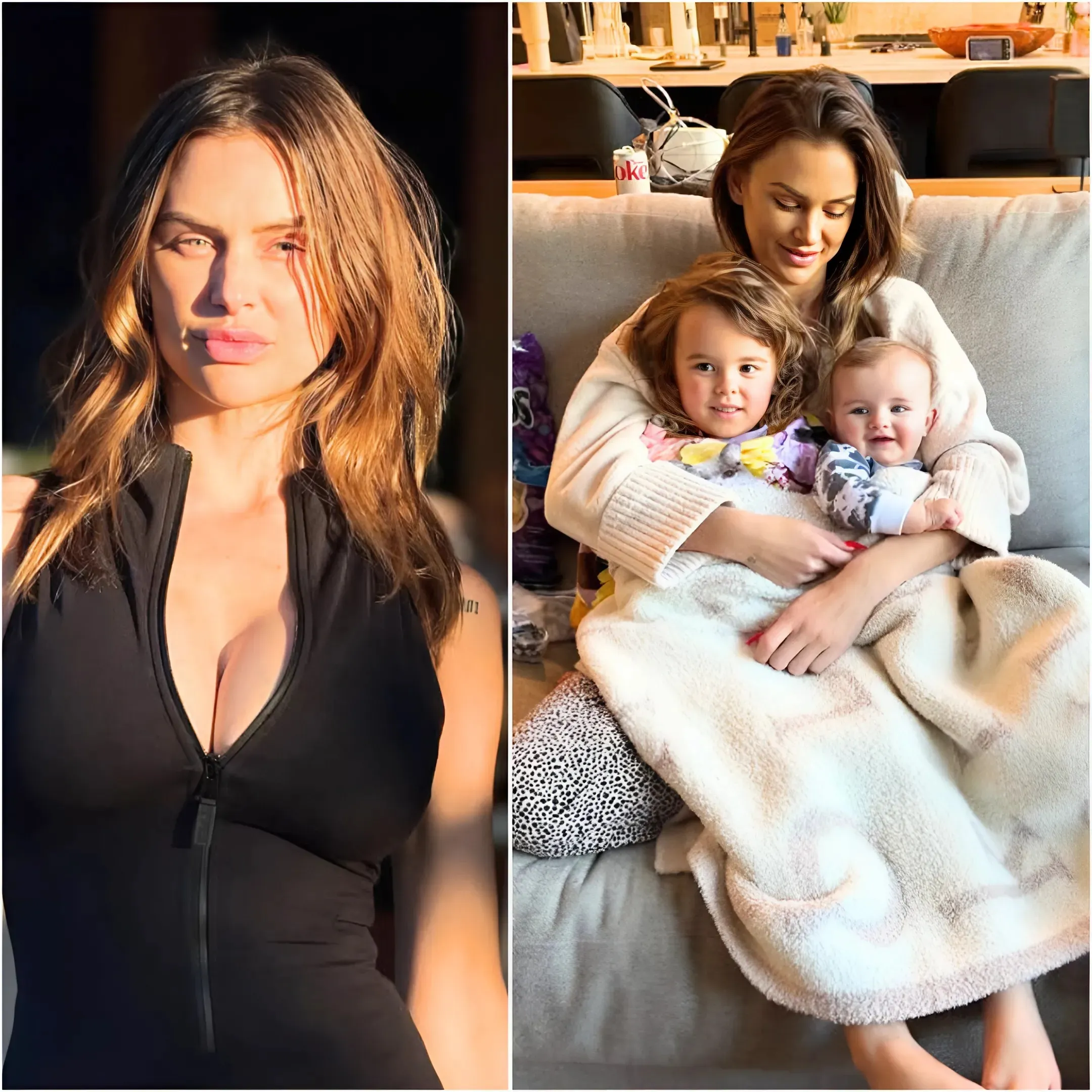 Lala Kent Shares an Emotional Health Update After Discovering an Abnormality in Her Eye Lala Kent Shares an Emotional Health Update After Discovering an Abnormality in Her Eye