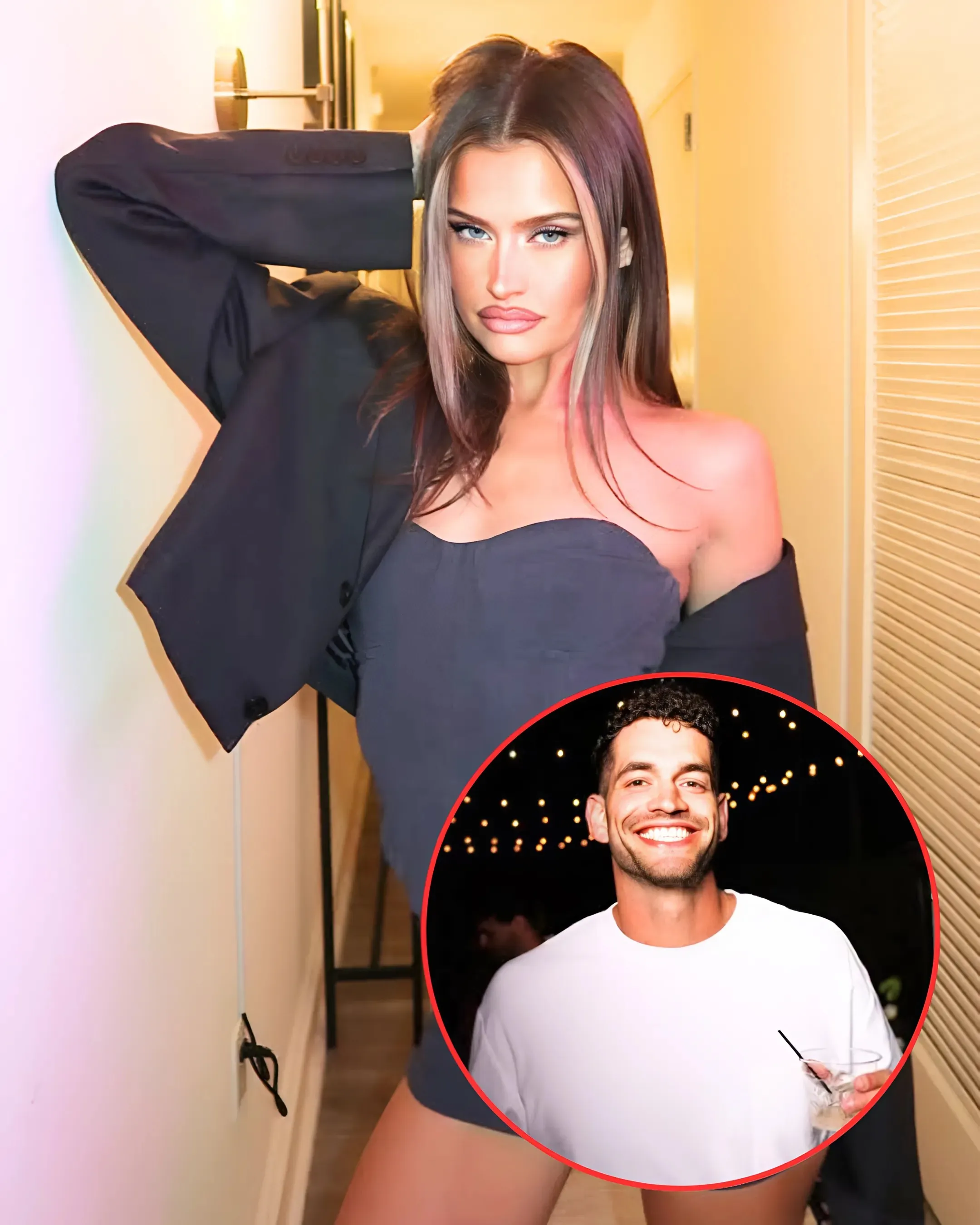 “He Made Me Look Like the Problem” — Lexi Wood Slams Jesse Solomon for Twisting Their Story to the Summer House Cast