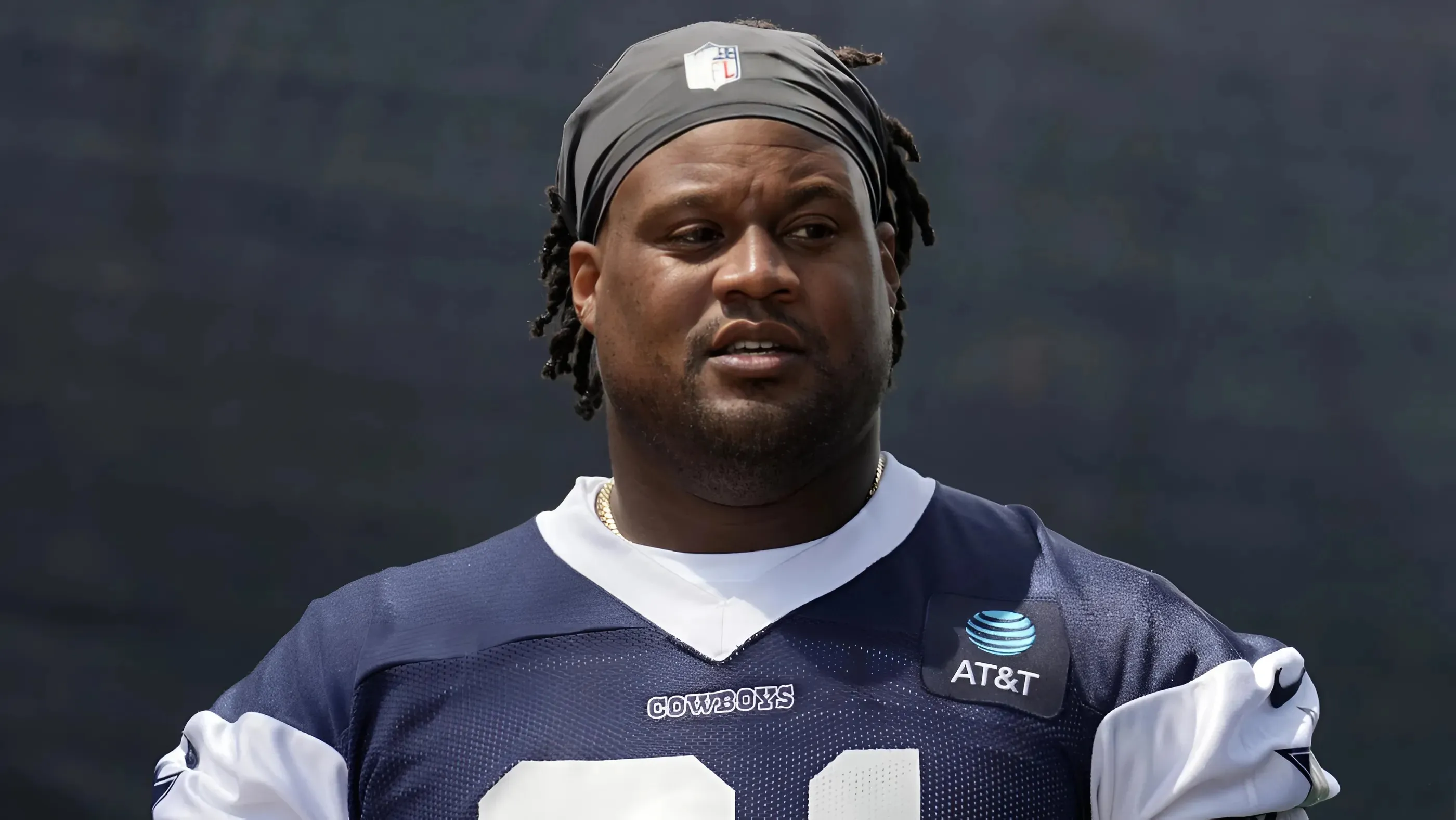 Cowboys veteran decides to leave Dallas for 2nd time in his career Sports Dallas Fort-Worth