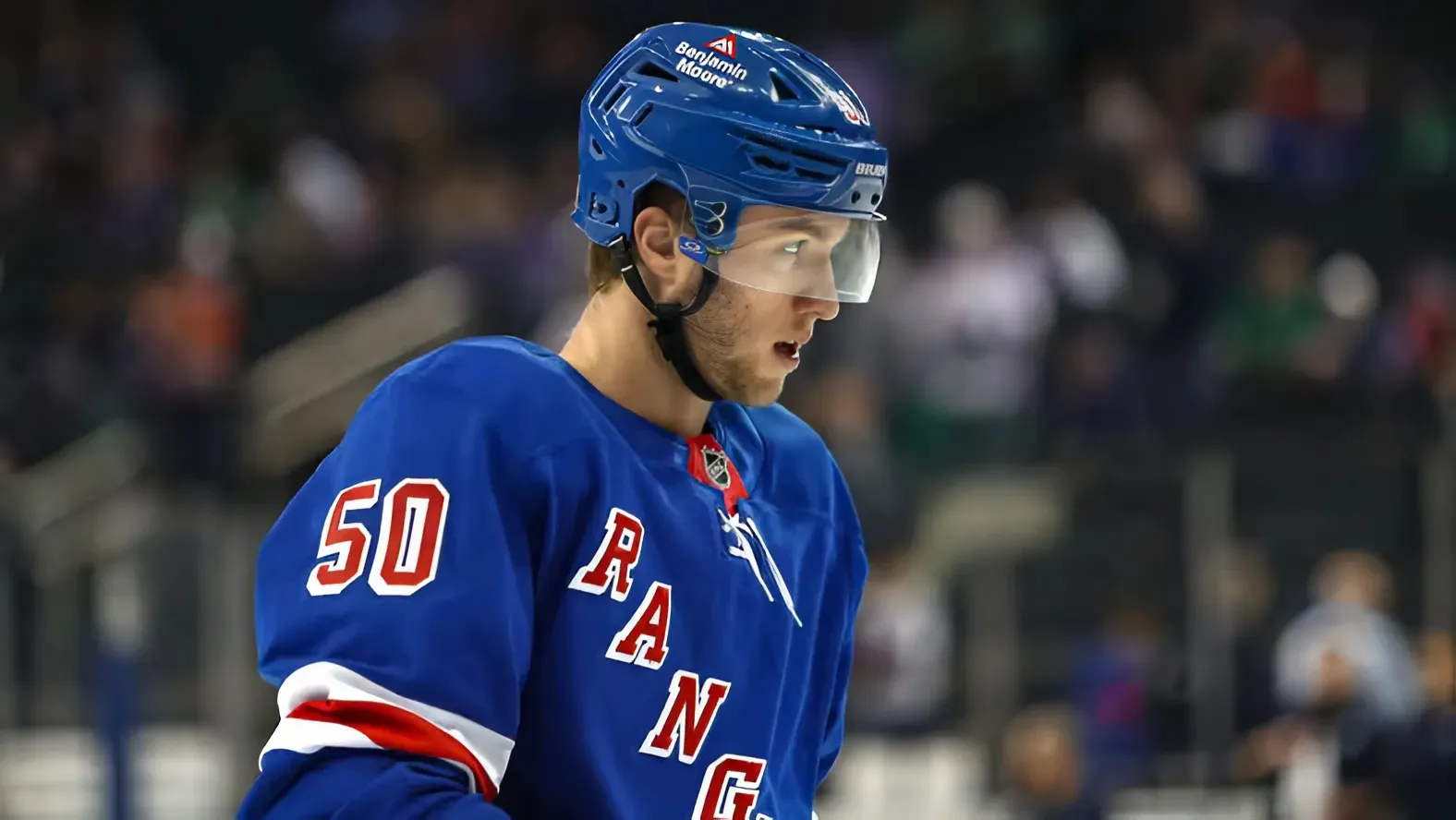 Will Cuylle goal another Rangers highlight at World Championships Will Cuylle goal another Rangers highlight at World Championships