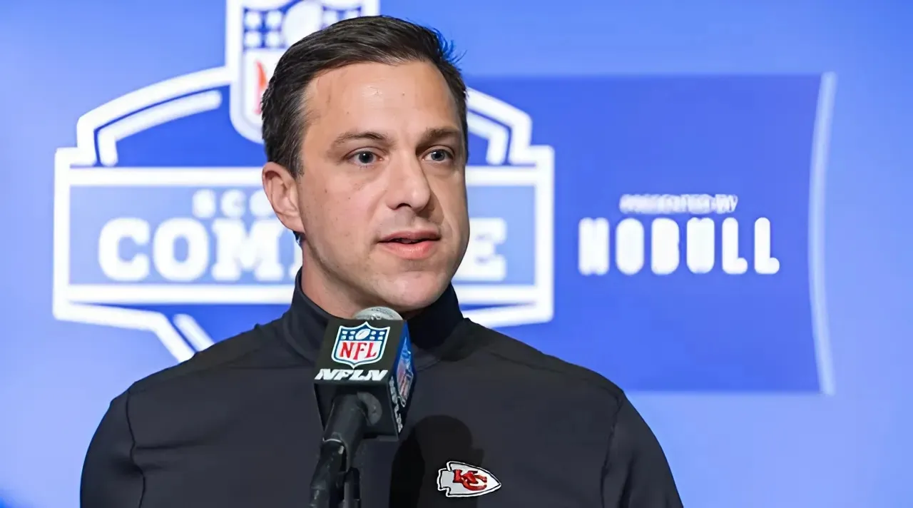 Chiefs Are 'Perennial Contenders' Credit Goes to 1 Unsung Man