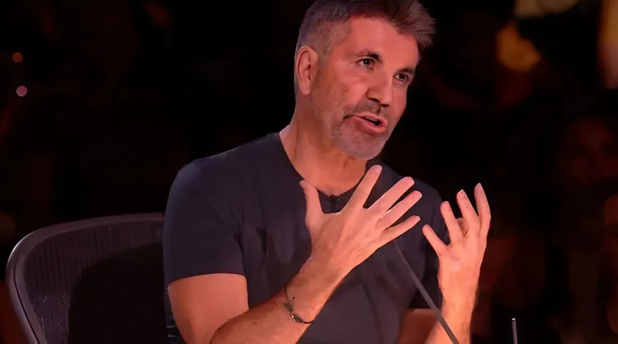 Britain's Got Talent fans all say same thing as dance duo hit back at Simon Cowell