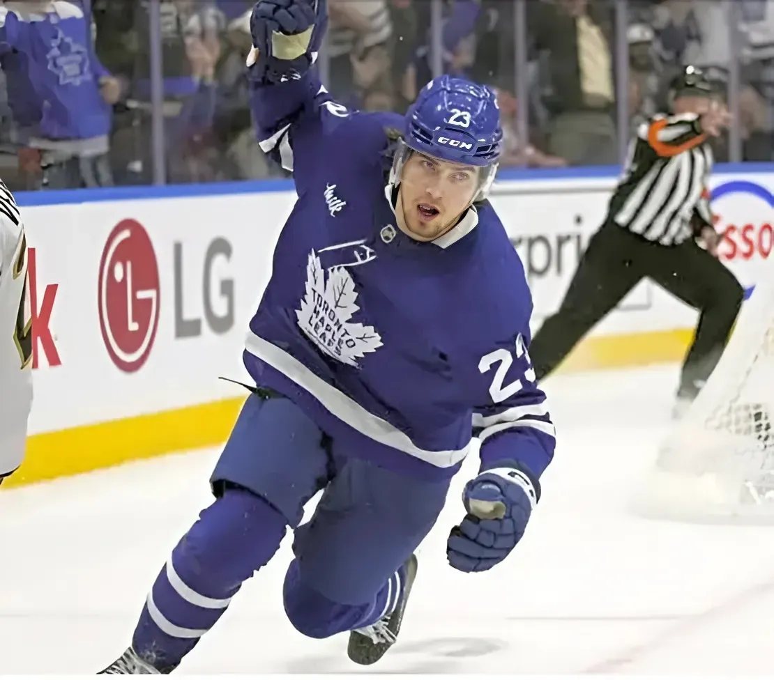 Why the Chicago Blackhawks likely won’t be in play for 22-year-old star forward this summer