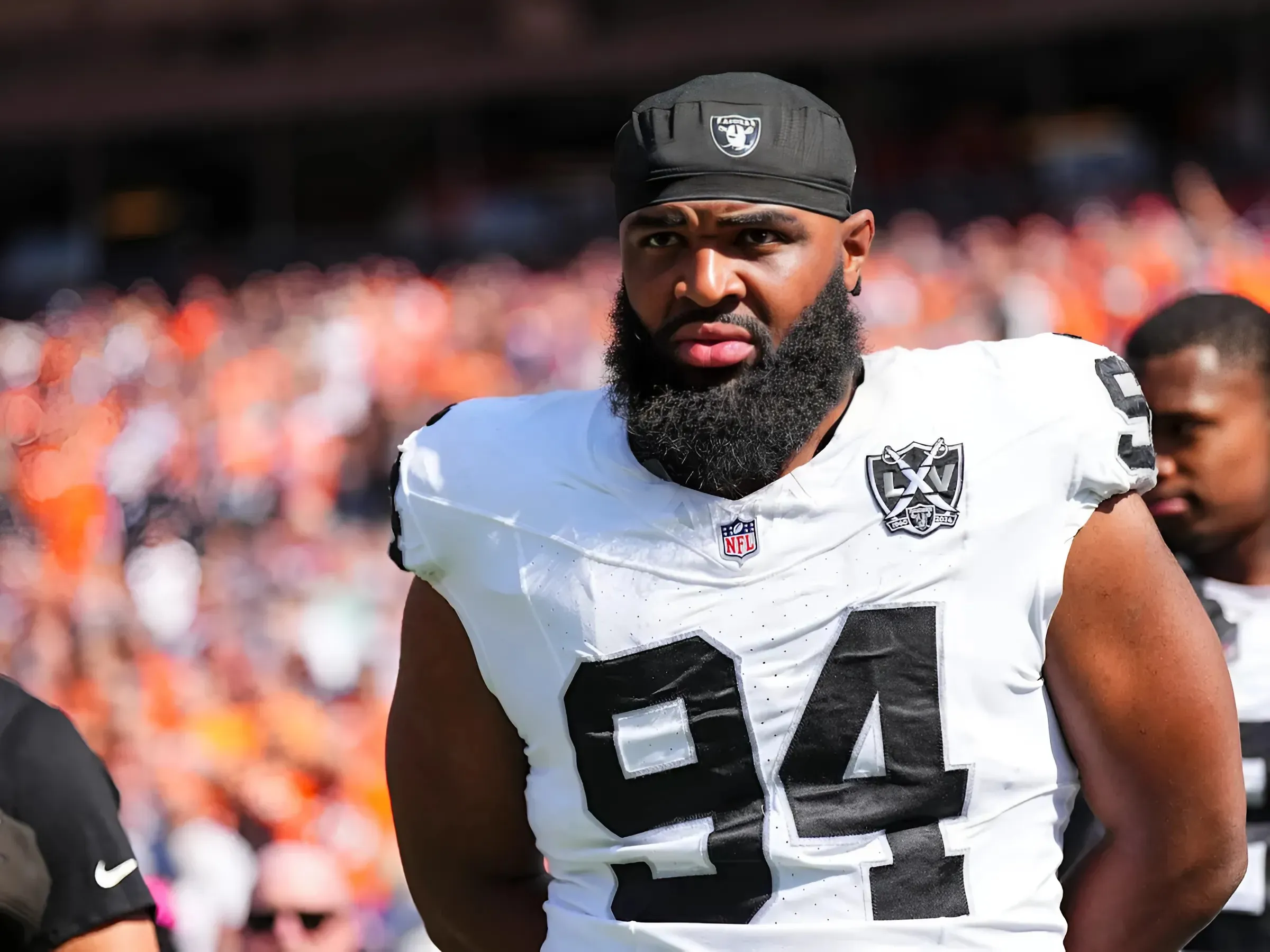 Las Vegas Raiders have a trap game on their 2025 schedule that most people don't see coming