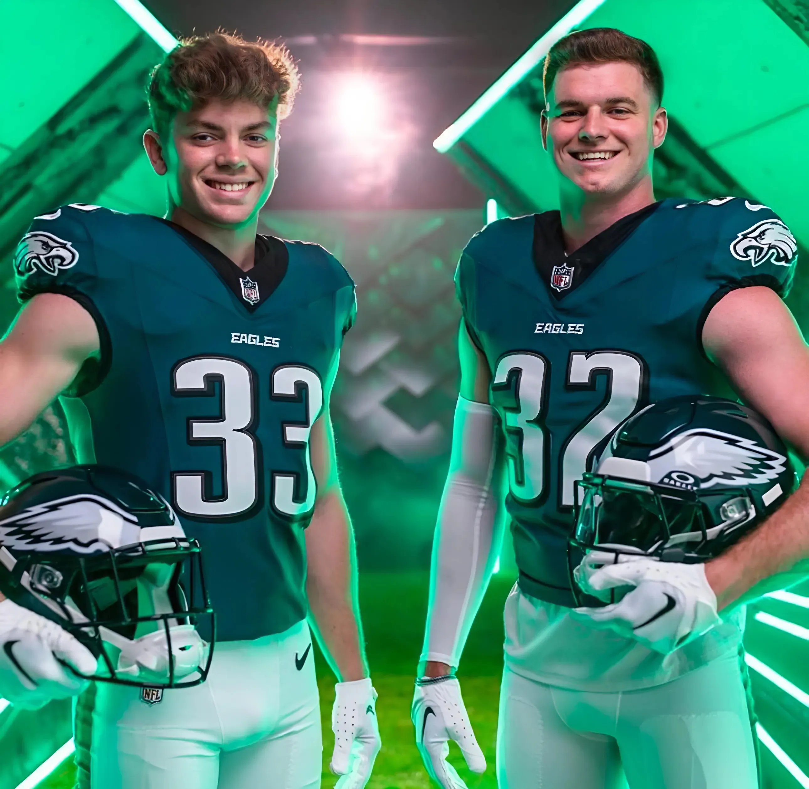 Eagles 'Most Underrated Player' Is About To Get Paid
