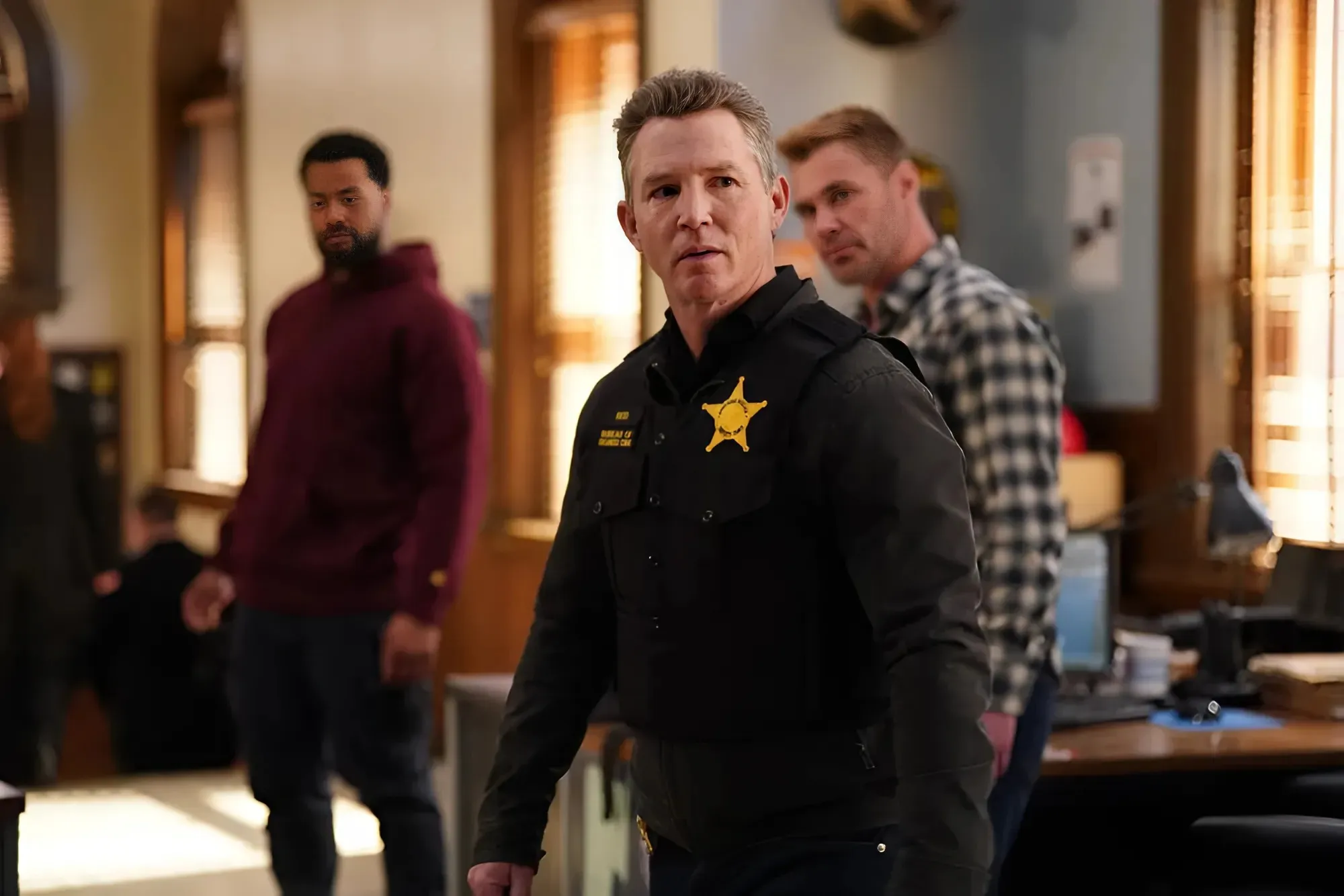 Chicago PD season 12 episode 21 recap: Reid takes revenge against the IU