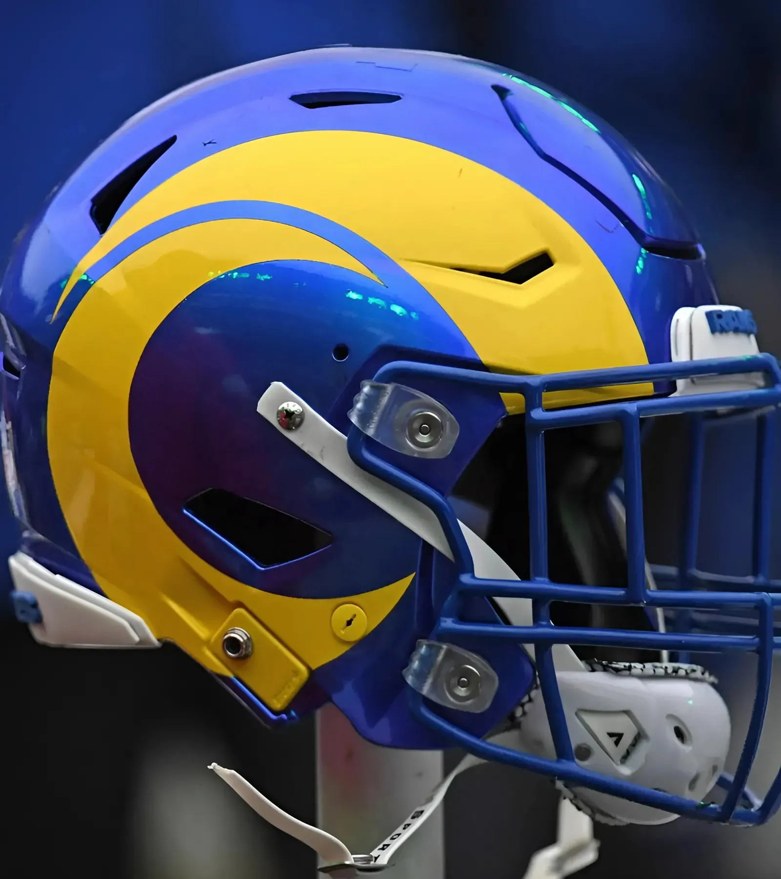 Los Angeles Rams Rookie Gets Wild, Sacrilegious Comparison From NFL Analyst