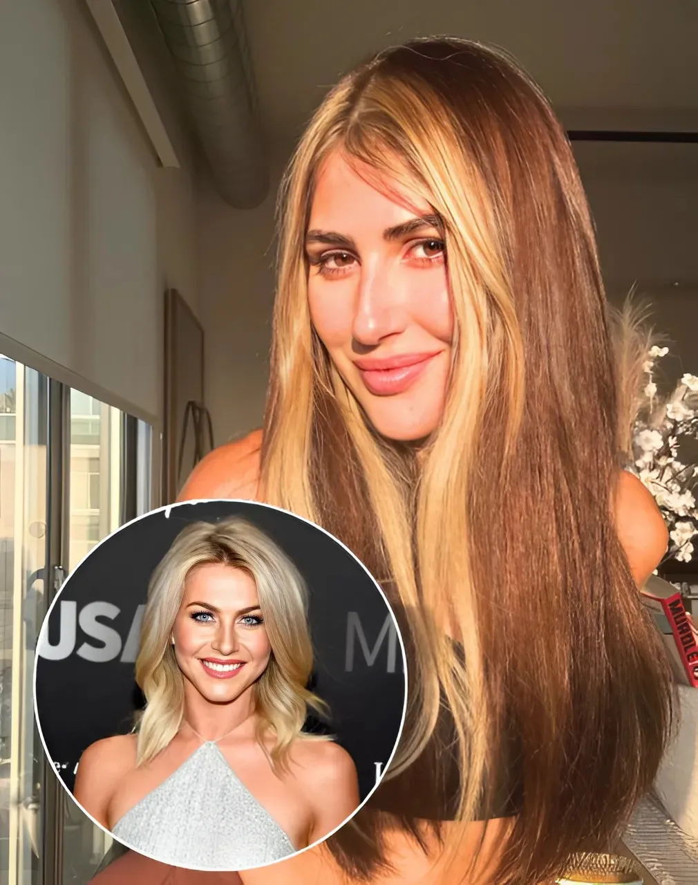 Emma Slater Kicks Off ‘Demolition Day’ With a Bang — Julianne Hough Is Shook