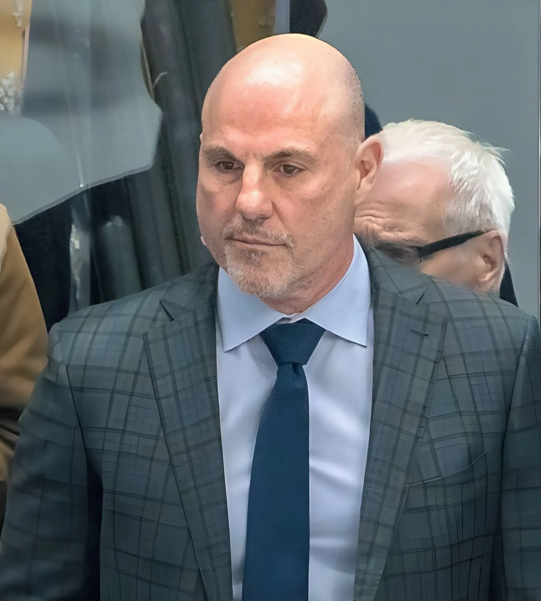 ‘Lot of Work to Do’: Tocchet Gets Huge Coach Salary to Lead Flyers